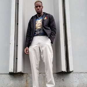 Meet your Posher, Osiaste